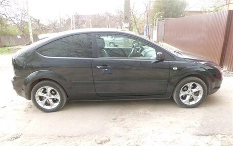 Ford Focus II рестайлинг, 2007 год, 260 000 рублей, 1 фотография