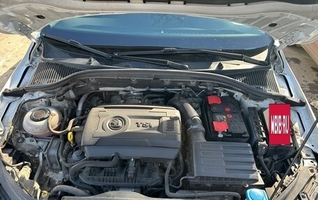 Skoda Octavia, 2018 год, 2 400 000 рублей, 8 фотография