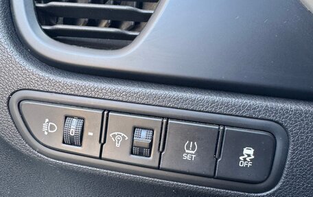 KIA Rio IV, 2020 год, 1 800 000 рублей, 8 фотография