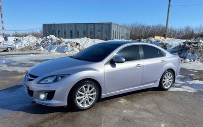Mazda 6, 2008 год, 840 000 рублей, 1 фотография
