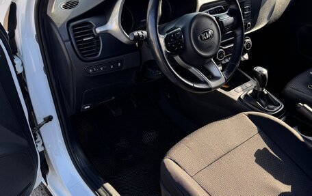 KIA Rio IV, 2020 год, 1 800 000 рублей, 5 фотография