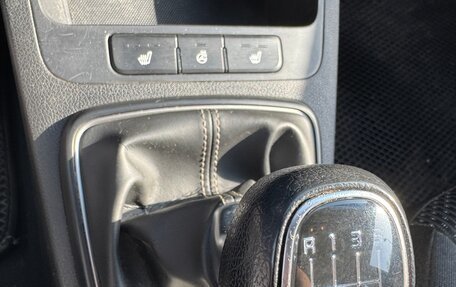 KIA Rio IV, 2020 год, 1 800 000 рублей, 7 фотография