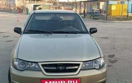 Daewoo Nexia I рестайлинг, 2008 год, 260 000 рублей, 1 фотография