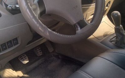 Chery Tiggo (T11), 2010 год, 480 000 рублей, 1 фотография