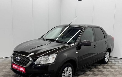 Datsun on-DO I рестайлинг, 2018 год, 570 000 рублей, 1 фотография