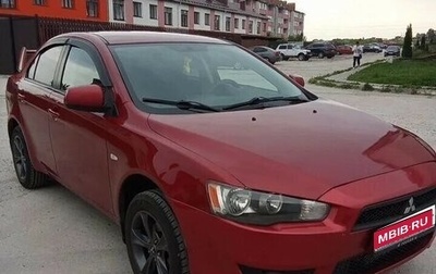 Mitsubishi Lancer IX, 2008 год, 770 000 рублей, 1 фотография