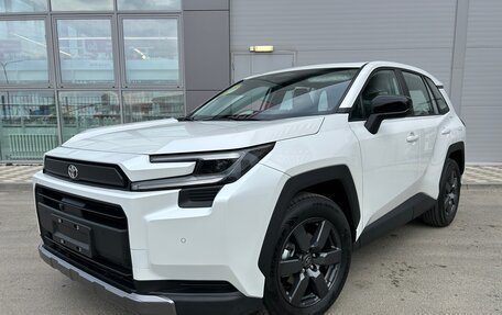 Toyota RAV4, 2026 год, 4 990 000 рублей, 1 фотография