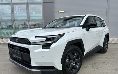 Toyota RAV4, 2026 год, 4 990 000 рублей, 1 фотография