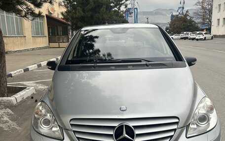 Mercedes-Benz B-Класс, 2006 год, 720 000 рублей, 1 фотография