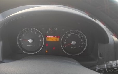 Hyundai Getz I рестайлинг, 2010 год, 550 000 рублей, 1 фотография