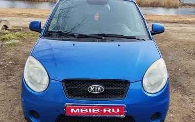 KIA Picanto I, 2010 год, 340 000 рублей, 1 фотография