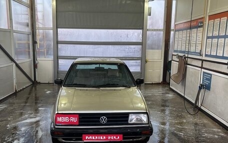 Volkswagen Jetta III, 1989 год, 230 000 рублей, 1 фотография
