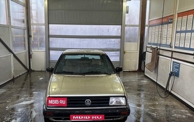 Volkswagen Jetta III, 1989 год, 230 000 рублей, 1 фотография