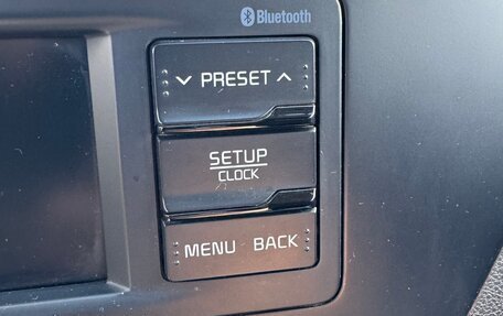 KIA Rio IV, 2020 год, 1 800 000 рублей, 11 фотография