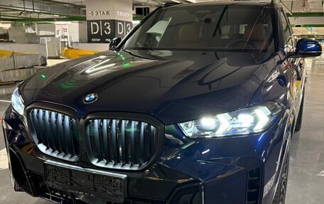 BMW X5, 2025 год, 17 280 000 рублей, 1 фотография