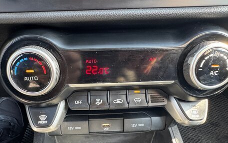 KIA Rio IV, 2020 год, 1 800 000 рублей, 12 фотография