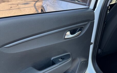 KIA Rio IV, 2020 год, 1 800 000 рублей, 16 фотография