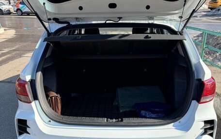 KIA Rio IV, 2020 год, 1 800 000 рублей, 21 фотография