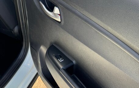 KIA Rio IV, 2020 год, 1 800 000 рублей, 19 фотография