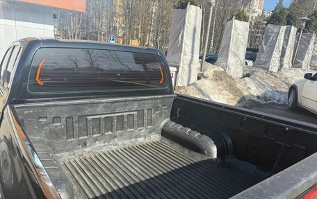 Toyota Hilux VIII, 2018 год, 2 600 000 рублей, 7 фотография