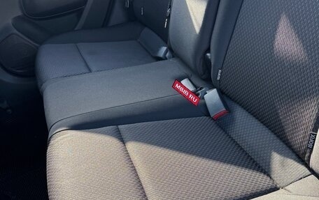 KIA Rio IV, 2020 год, 1 800 000 рублей, 15 фотография