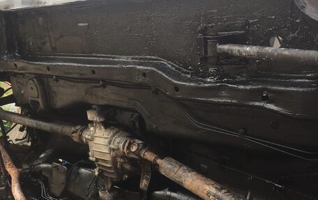 Chevrolet Niva I рестайлинг, 2003 год, 228 000 рублей, 12 фотография