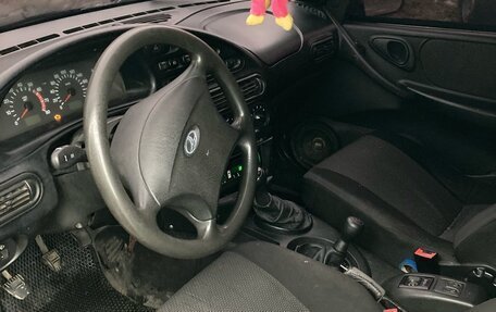 Chevrolet Niva I рестайлинг, 2003 год, 228 000 рублей, 5 фотография