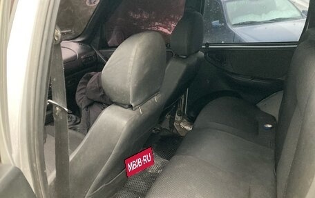 Chevrolet Niva I рестайлинг, 2003 год, 228 000 рублей, 6 фотография