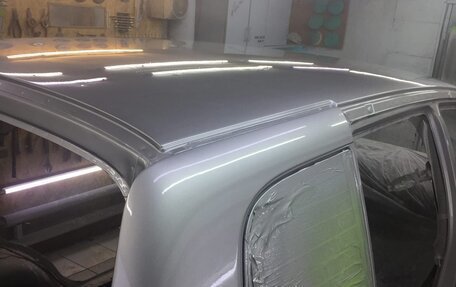 Chevrolet Niva I рестайлинг, 2003 год, 228 000 рублей, 13 фотография