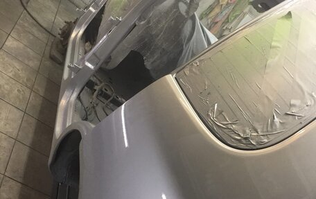 Chevrolet Niva I рестайлинг, 2003 год, 228 000 рублей, 14 фотография