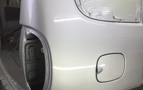 Chevrolet Niva I рестайлинг, 2003 год, 228 000 рублей, 15 фотография