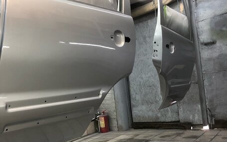 Chevrolet Niva I рестайлинг, 2003 год, 228 000 рублей, 20 фотография