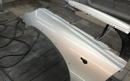 Chevrolet Niva I рестайлинг, 2003 год, 228 000 рублей, 21 фотография