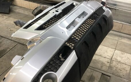 Chevrolet Niva I рестайлинг, 2003 год, 228 000 рублей, 22 фотография