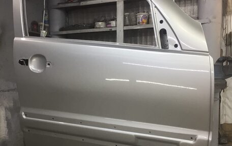 Chevrolet Niva I рестайлинг, 2003 год, 228 000 рублей, 19 фотография