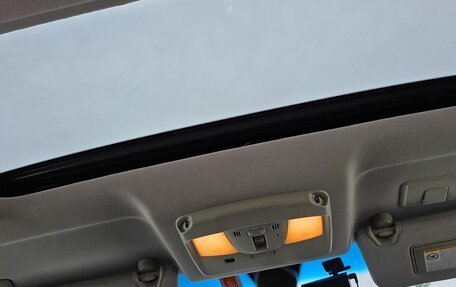 Infiniti EX, 2011 год, 1 640 000 рублей, 13 фотография