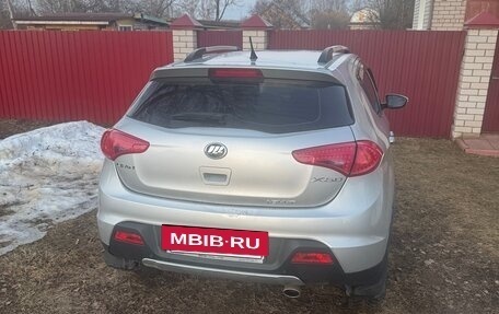 Lifan X50, 2015 год, 600 000 рублей, 5 фотография