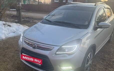 Lifan X50, 2015 год, 600 000 рублей, 3 фотография