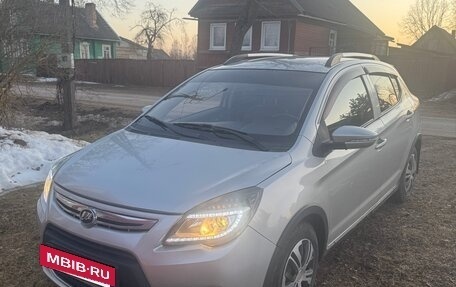 Lifan X50, 2015 год, 600 000 рублей, 2 фотография