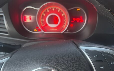 Lifan X50, 2015 год, 600 000 рублей, 12 фотография