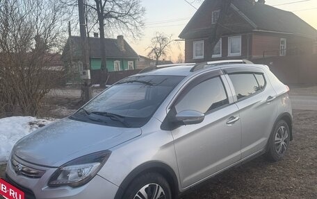 Lifan X50, 2015 год, 600 000 рублей, 7 фотография