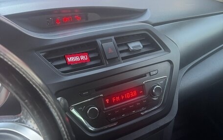 Lifan X50, 2015 год, 600 000 рублей, 11 фотография