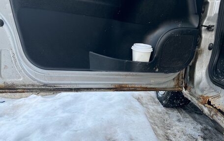 Opel Zafira A рестайлинг, 2001 год, 300 000 рублей, 12 фотография