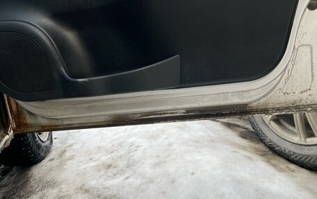 Opel Zafira A рестайлинг, 2001 год, 300 000 рублей, 21 фотография