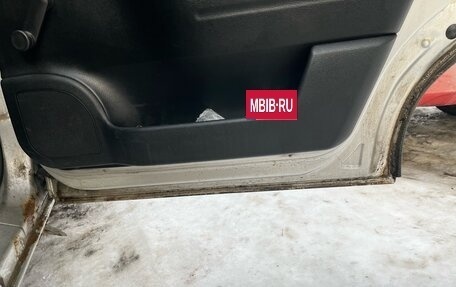 Opel Zafira A рестайлинг, 2001 год, 300 000 рублей, 18 фотография