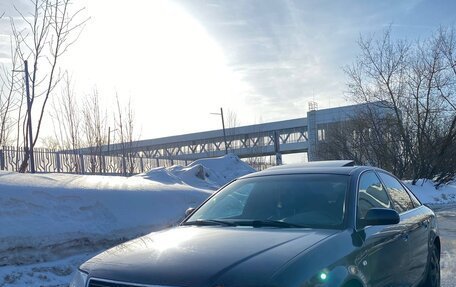 Audi A6, 1998 год, 580 000 рублей, 7 фотография