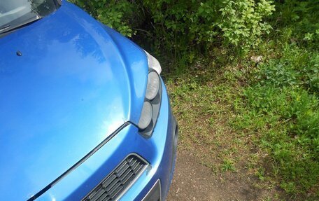 Chevrolet Aveo III, 2014 год, 550 000 рублей, 2 фотография