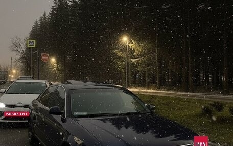 Audi A6, 1998 год, 580 000 рублей, 5 фотография