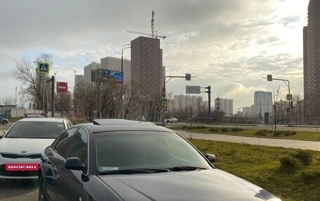 Audi A6, 1998 год, 580 000 рублей, 9 фотография