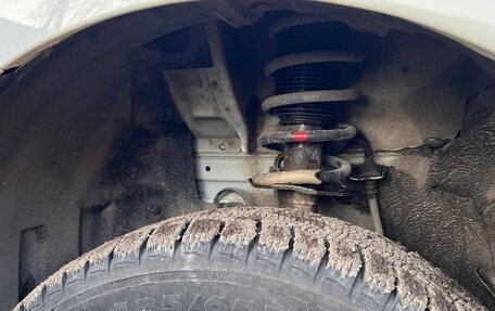 Nissan Note II рестайлинг, 2019 год, 1 350 000 рублей, 14 фотография